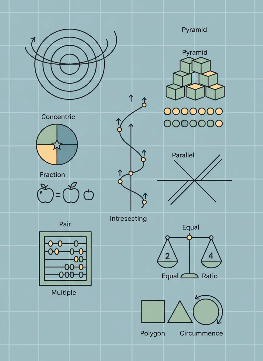 Mathematical Language