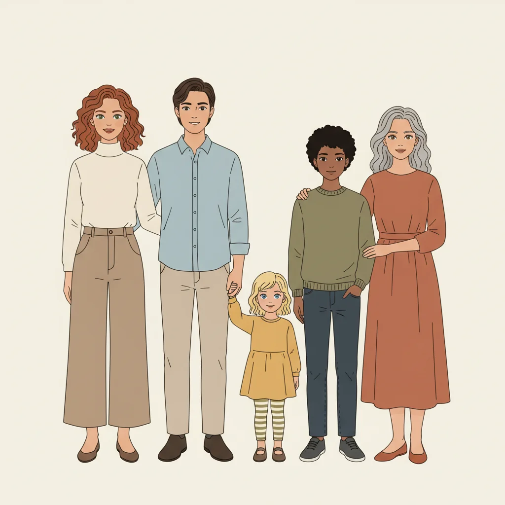 Think-Pair-Share: Genetic Variation