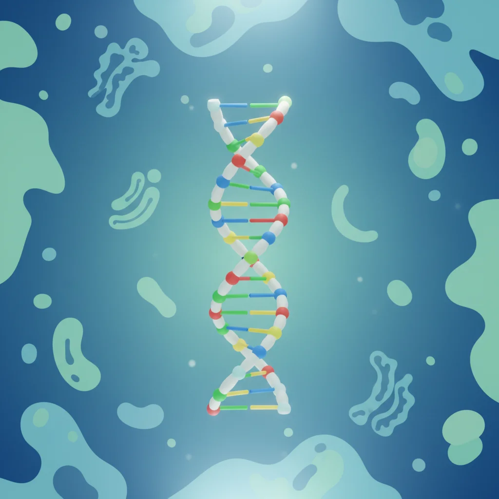 Genes & Inheritance: Quiz Review