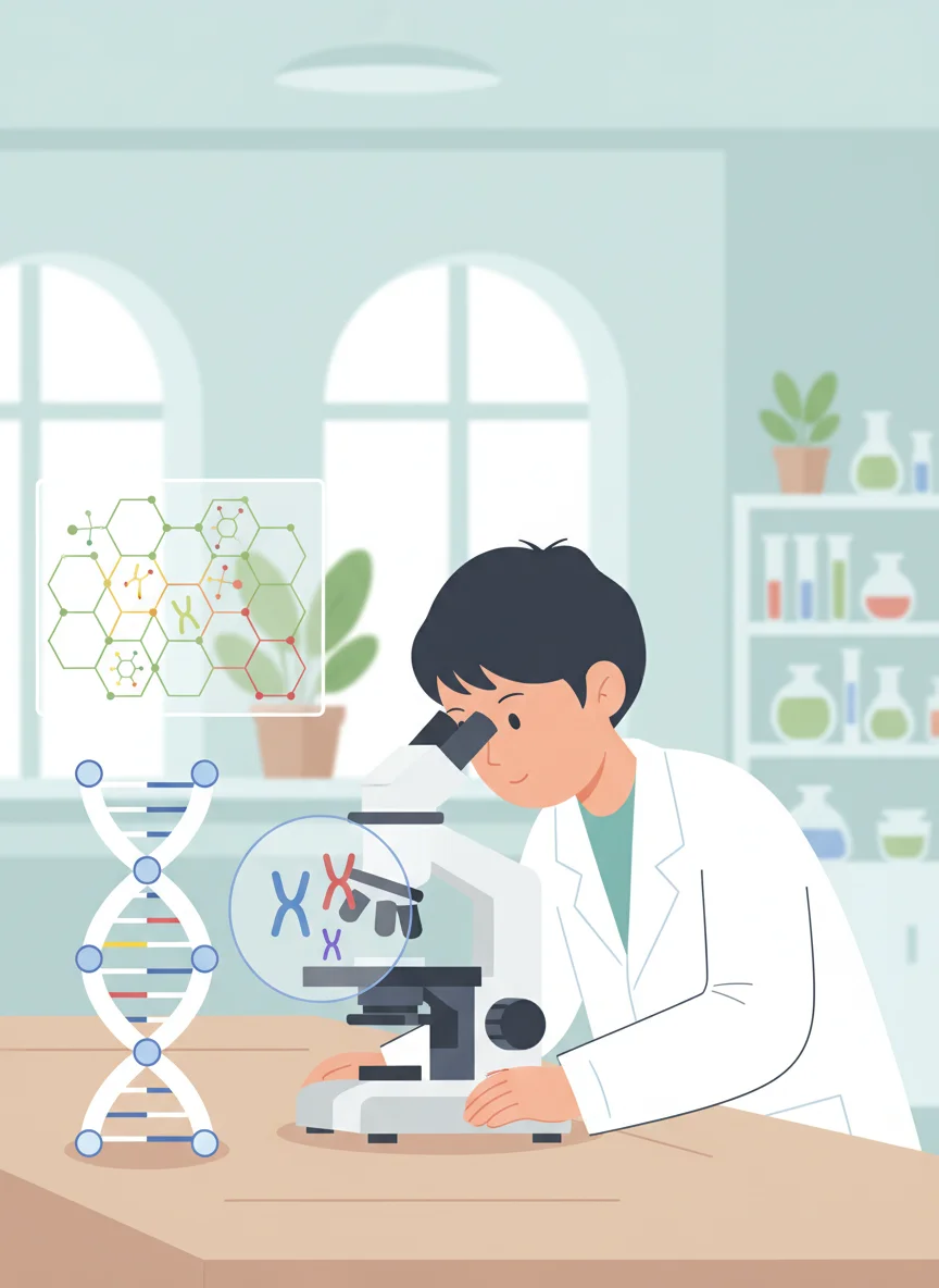 Learning Objectives - What I Can Do