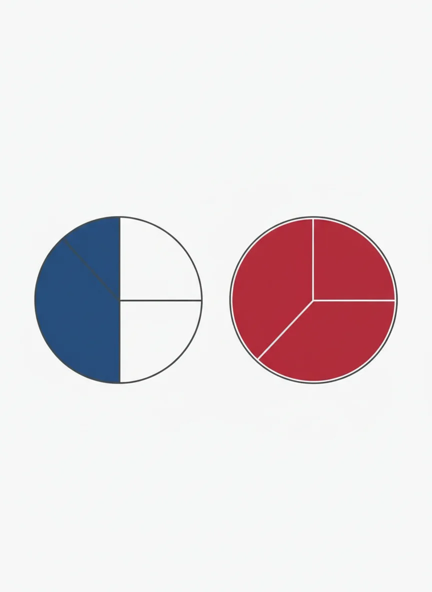 Strategy 1: Visual Models