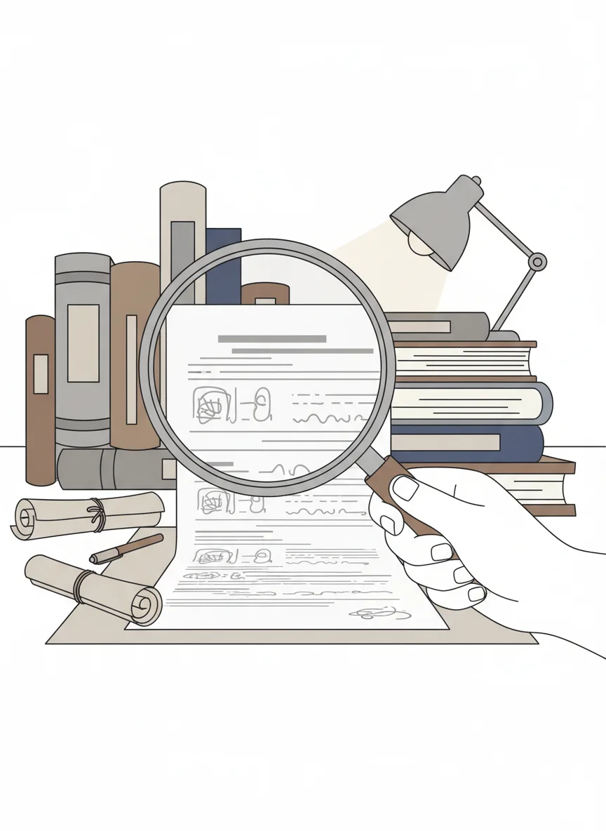 High-Frequency NESA Verbs: Analyse
