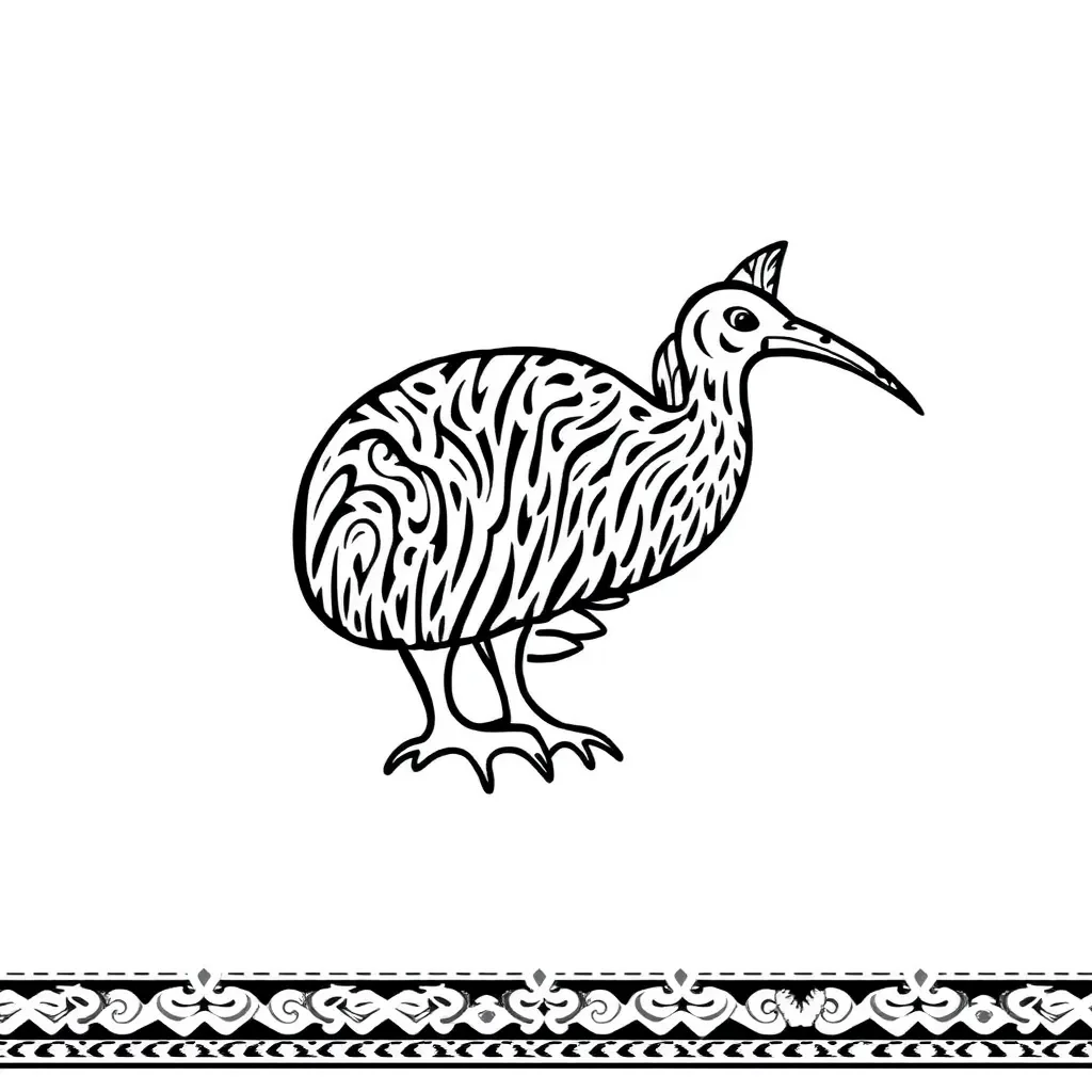 Worksheet illustration