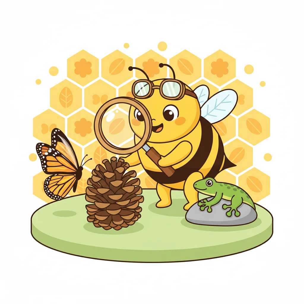 Lesson 1: What is Biomimicry?