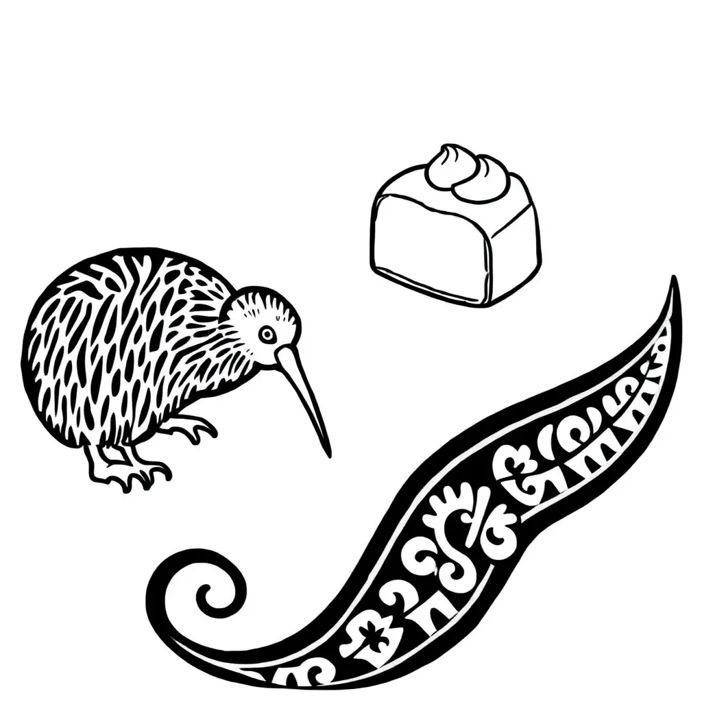 Worksheet illustration