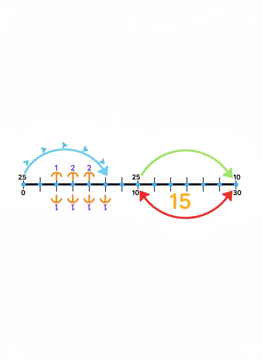 Strategy 1: The Jump Strategy