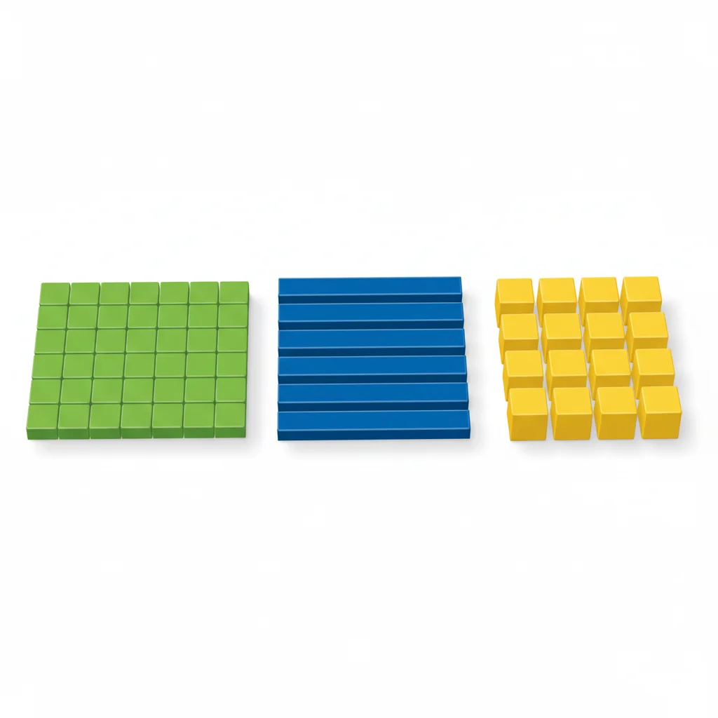 Warm-Up: Addition & Place Value