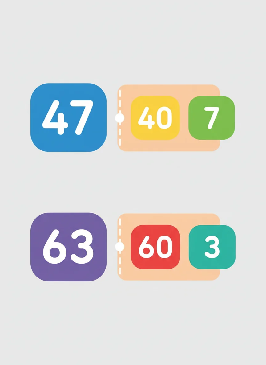 Strategy 3: Split Strategy