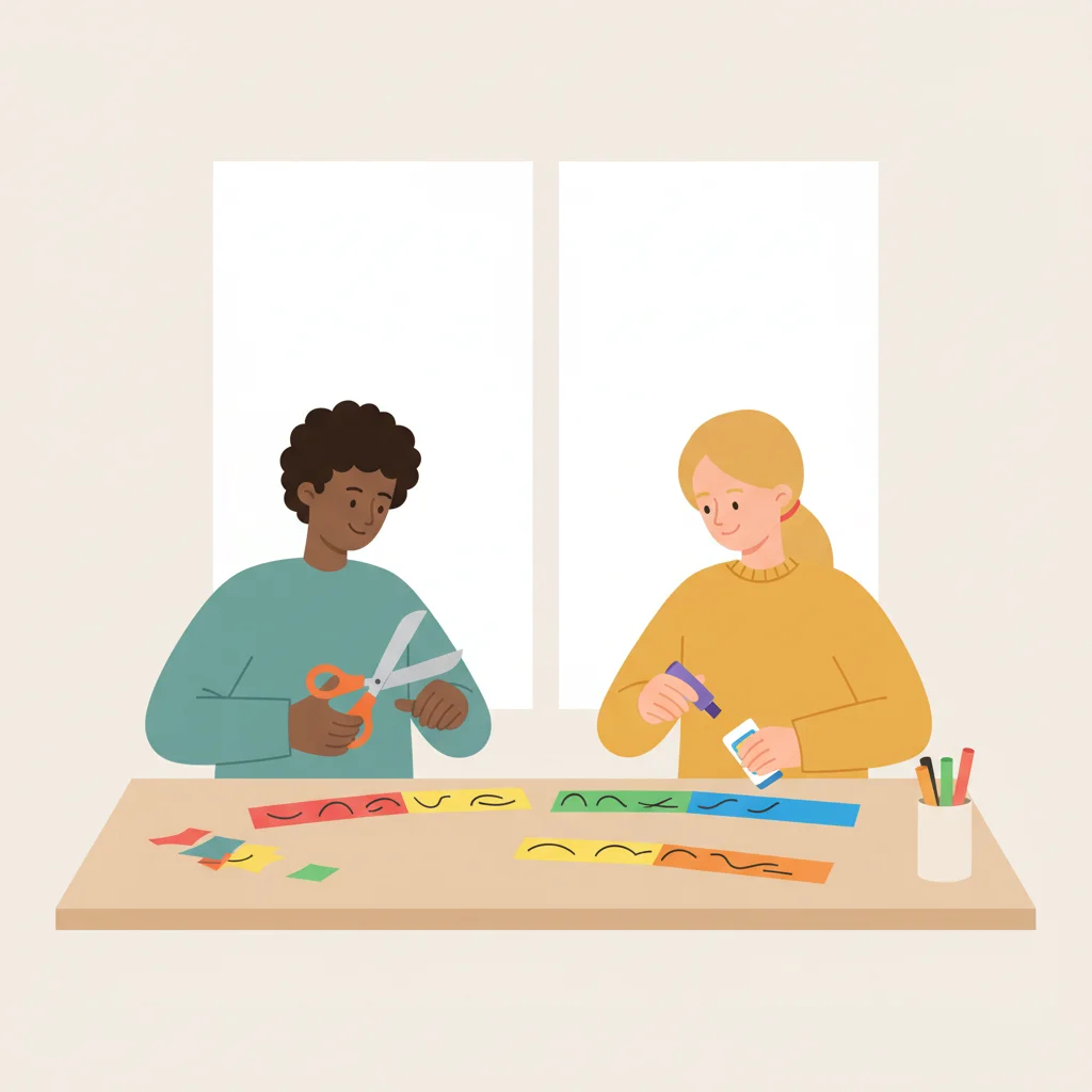 Guided Practice: Building Sentences