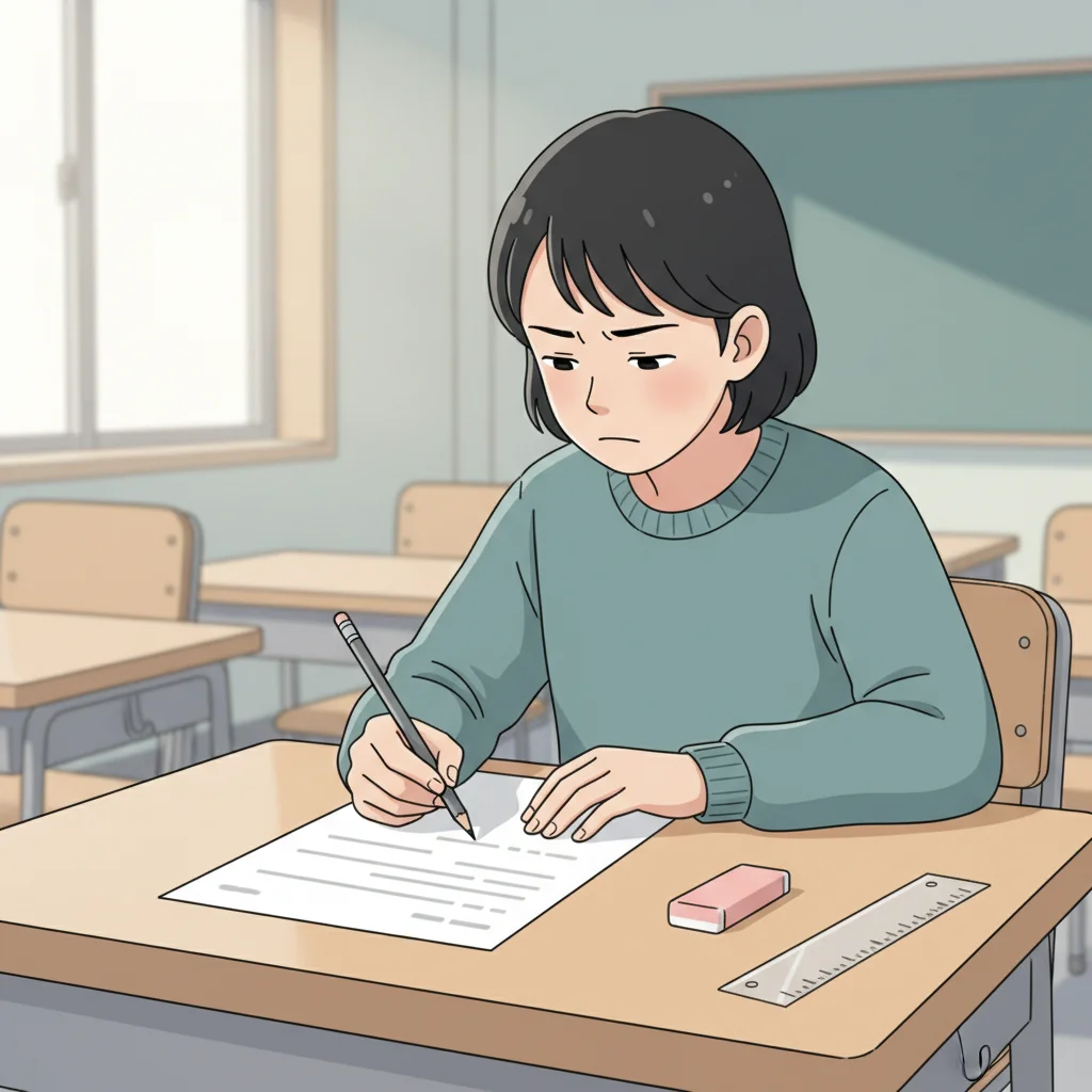 Independent Task: Sentence Improvement