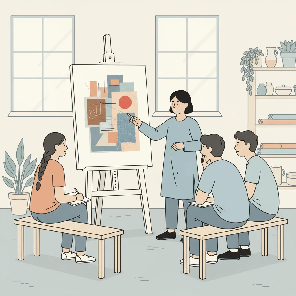 Presentation Guidelines