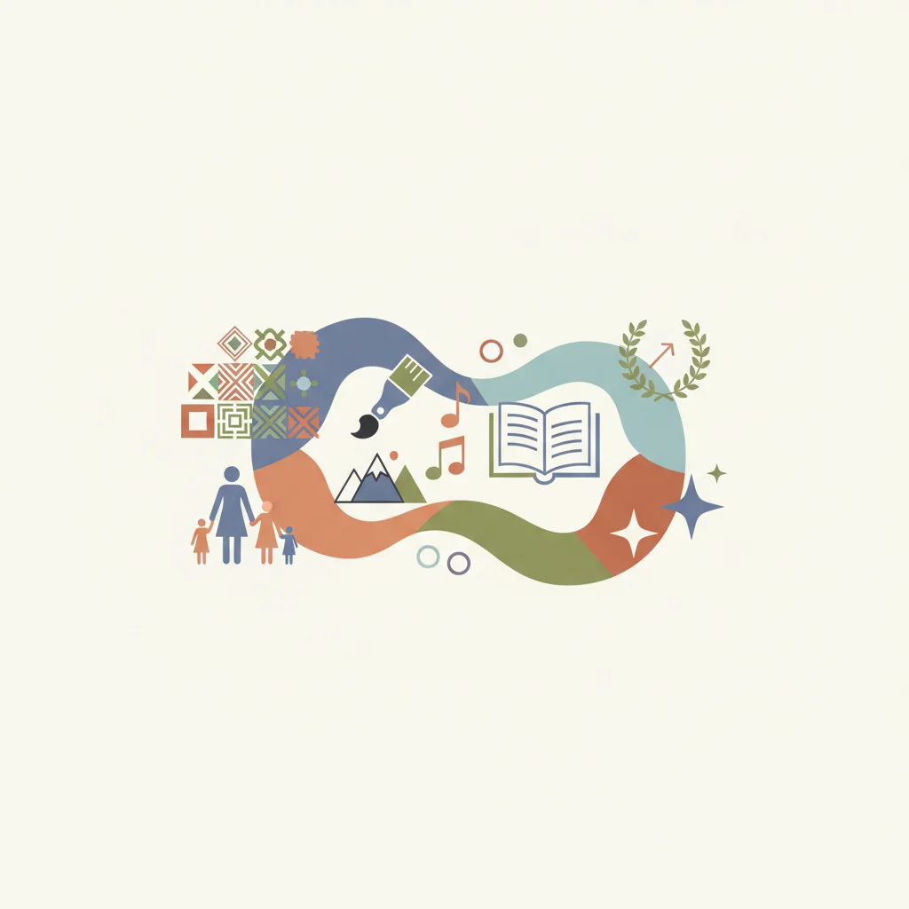 Identity Elements to Consider