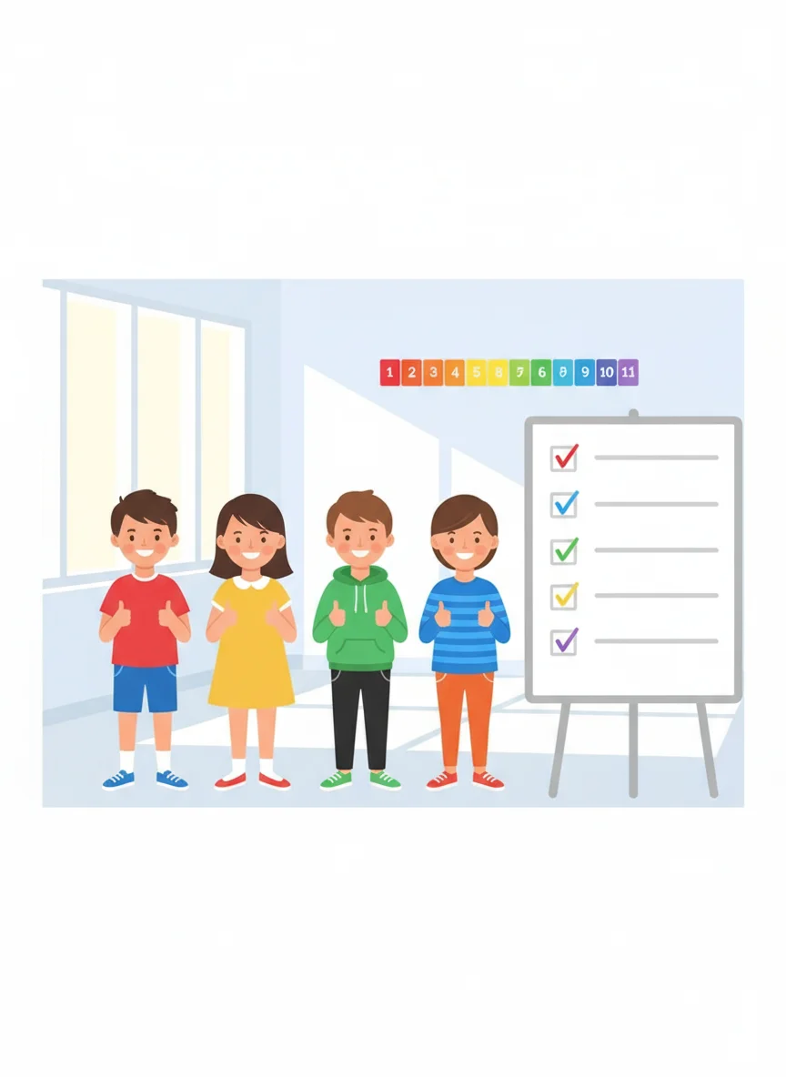 Success Criteria
