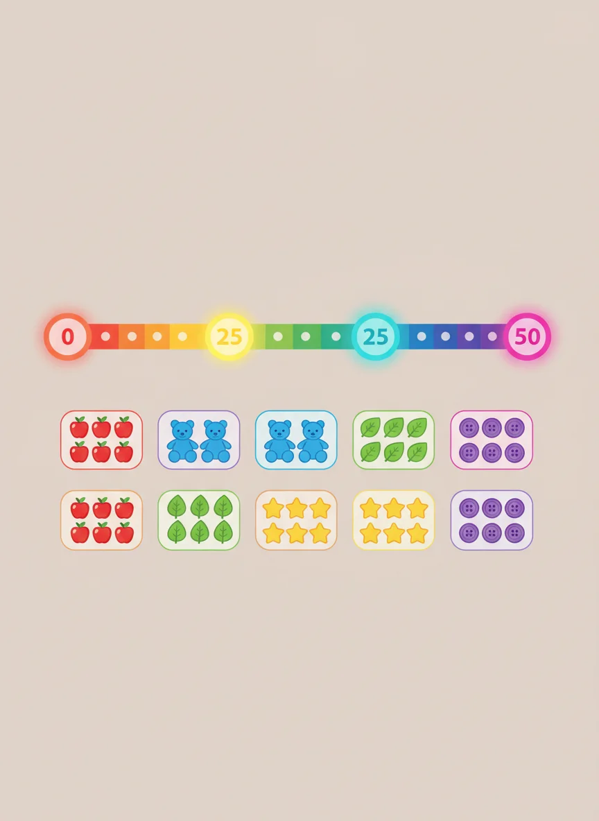 Helpful Estimation Strategies