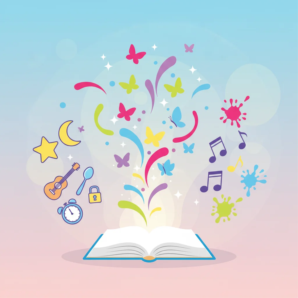 Discovering the Magic of Poetry