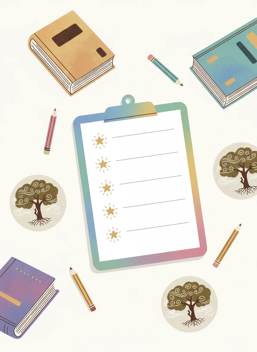 Success Criteria - What We Need to Do