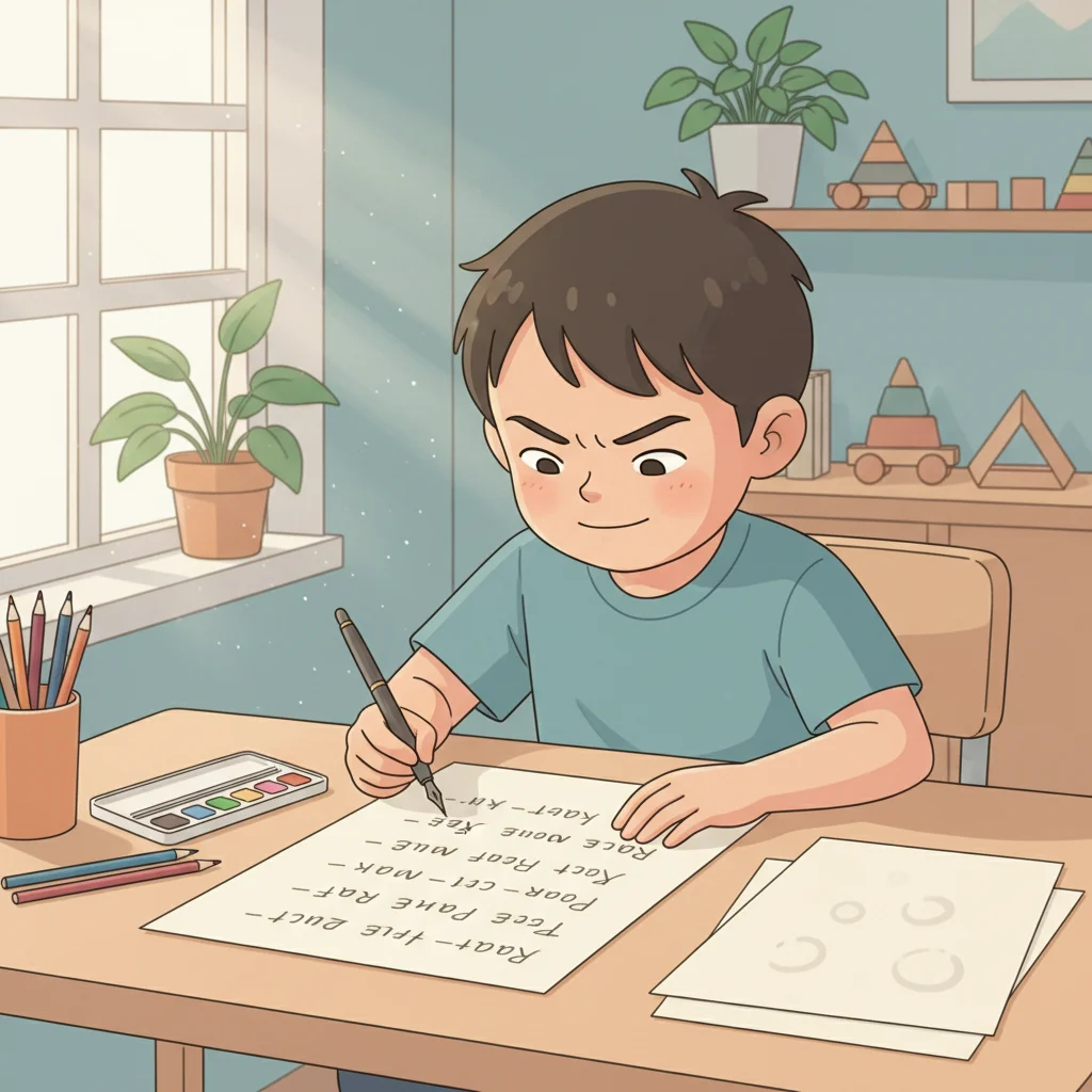 Creating Your Final Draft
