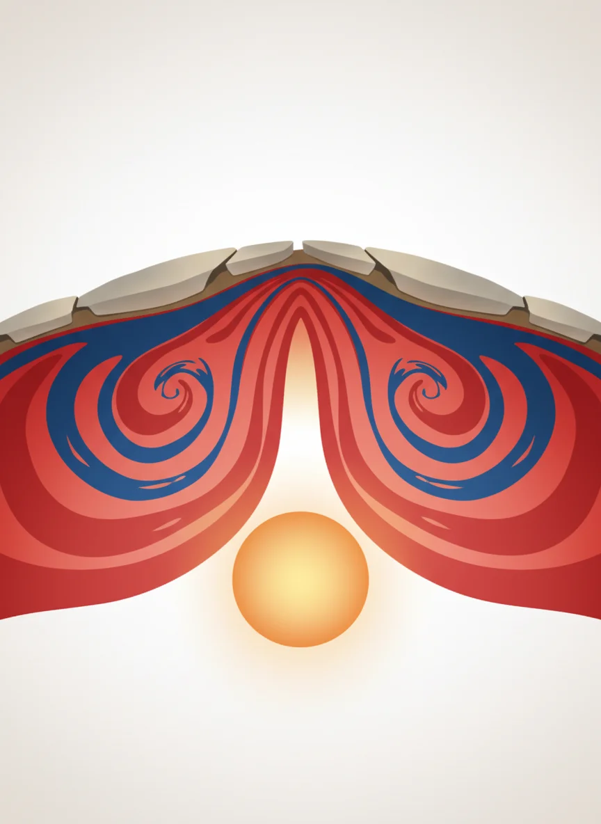 What Drives Plate Movement?