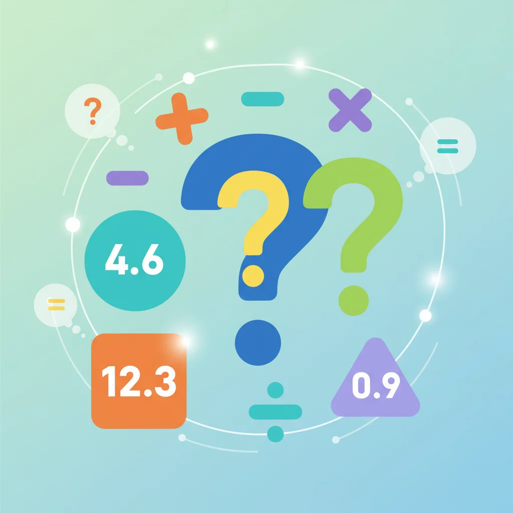 Quick Check: What's the Value?