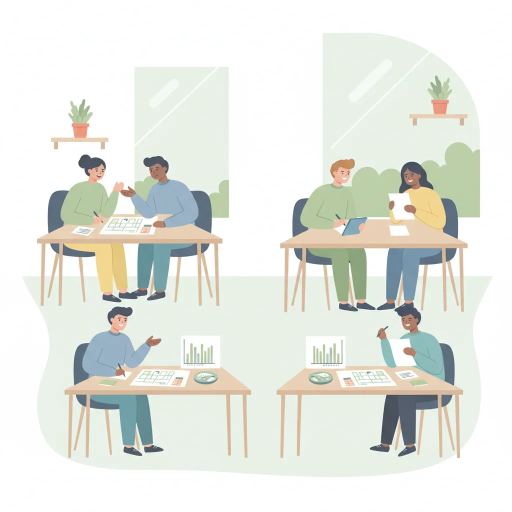 Design a Weekly Menu