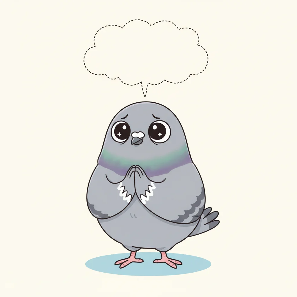 How Does 'Please?' Make You Feel?