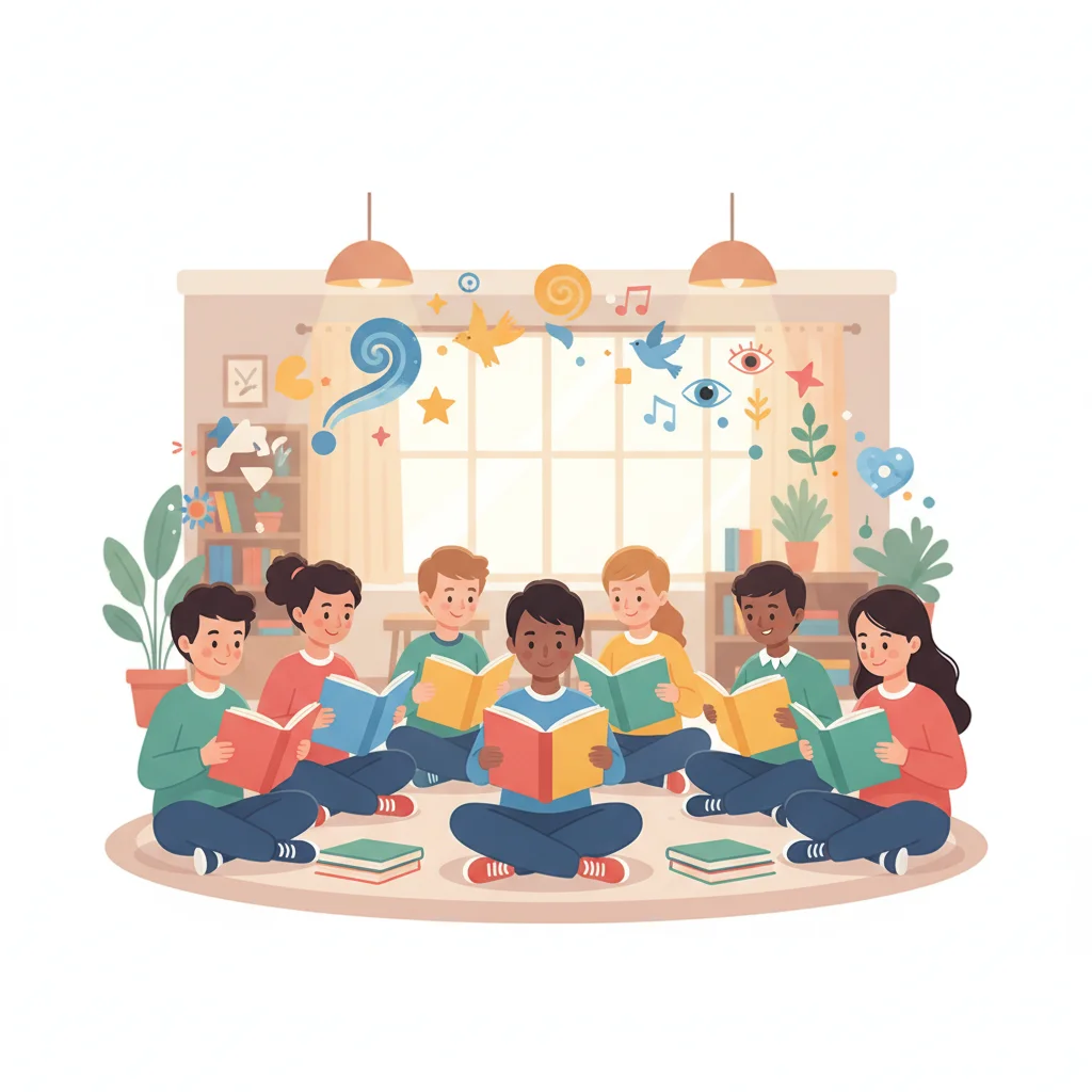 Poetry Connects to Personal Experience