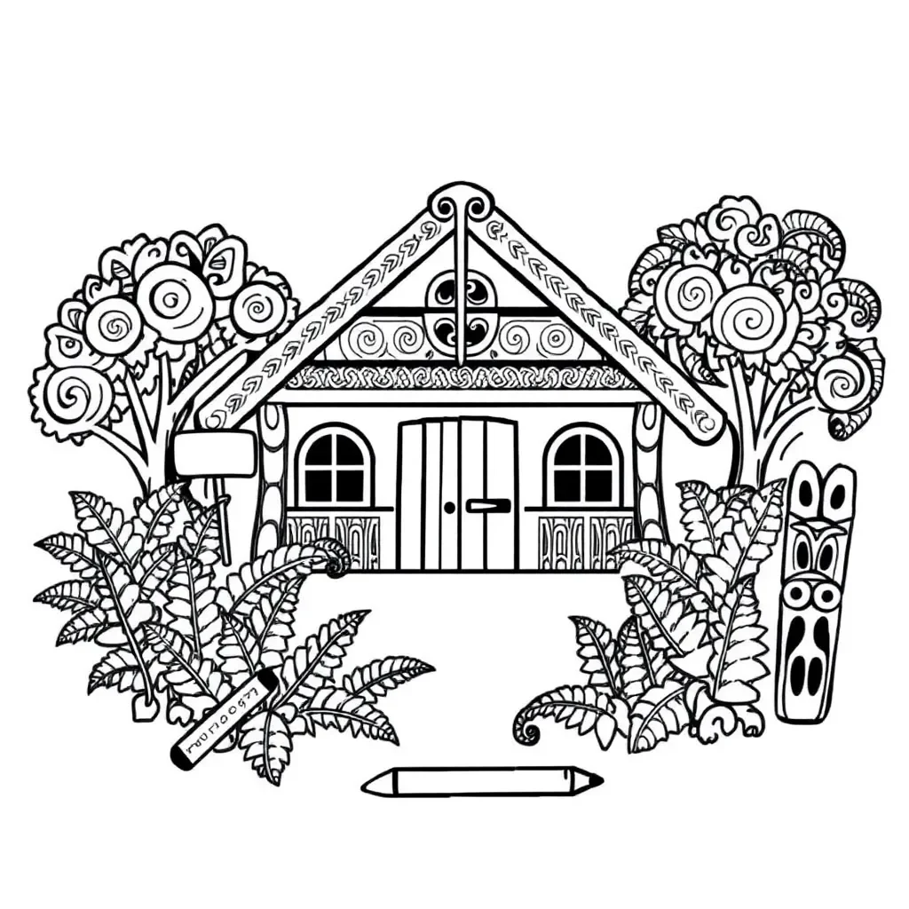 Speech writing illustration