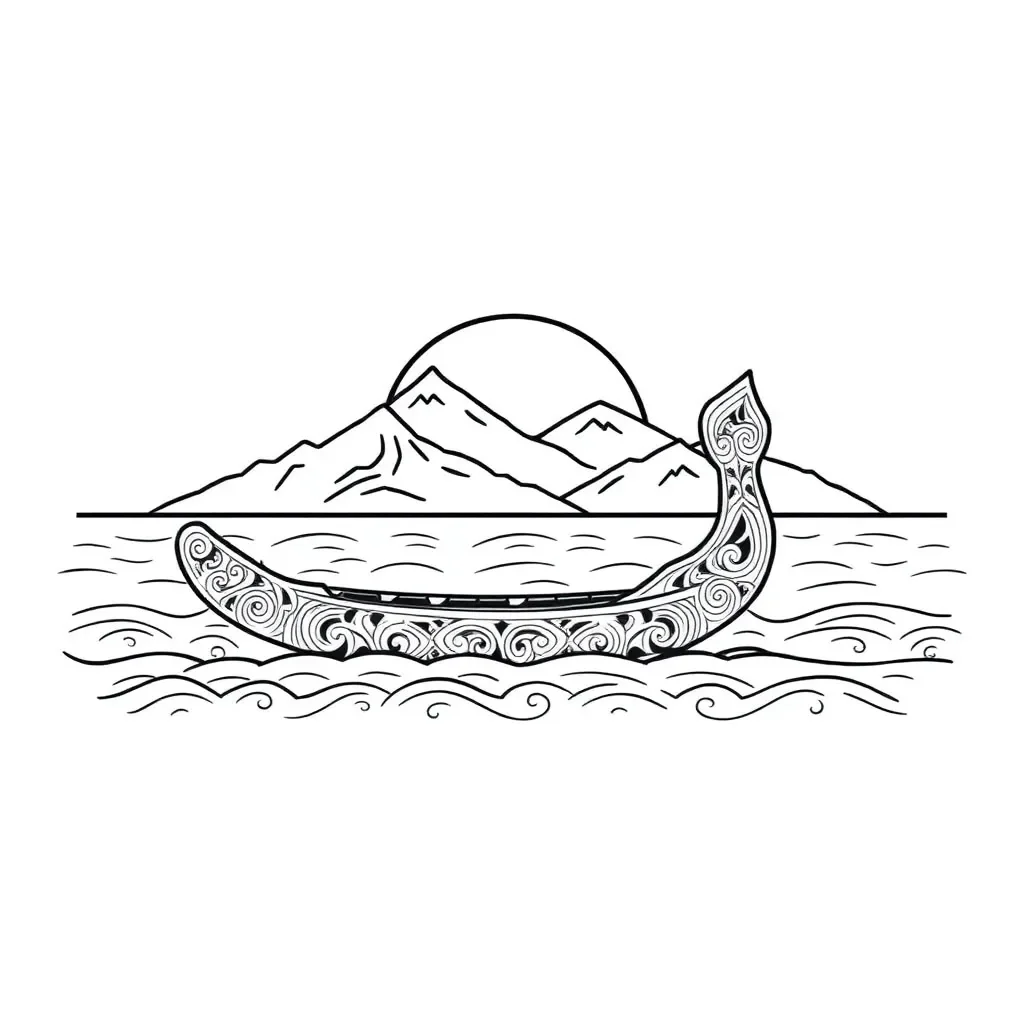 Worksheet illustration
