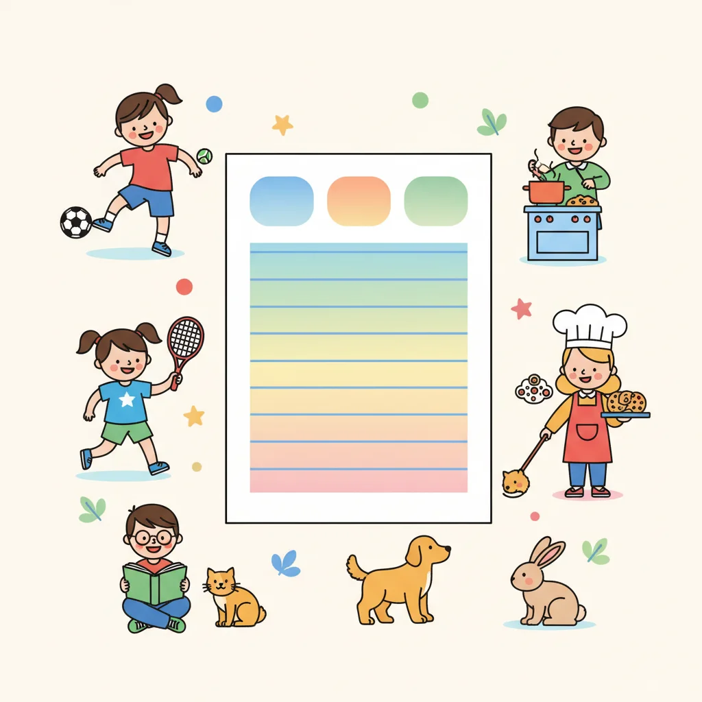 Your Turn to Write!