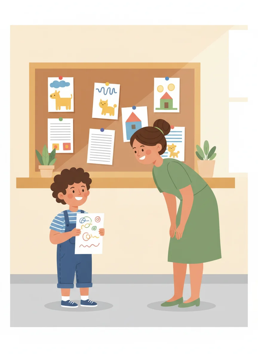 Why Do We Write Recounts?