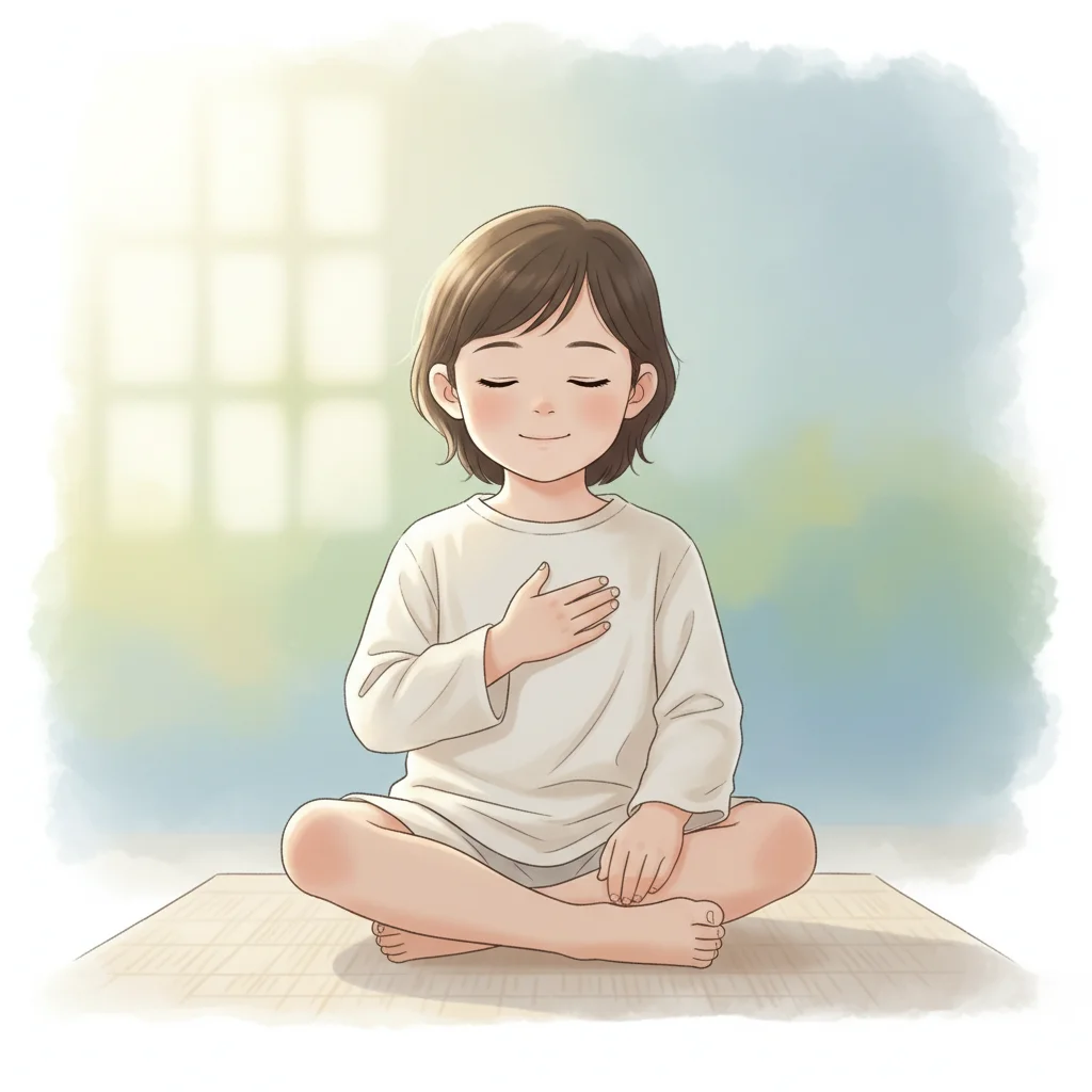 What is Your Body Telling You Right Now?
