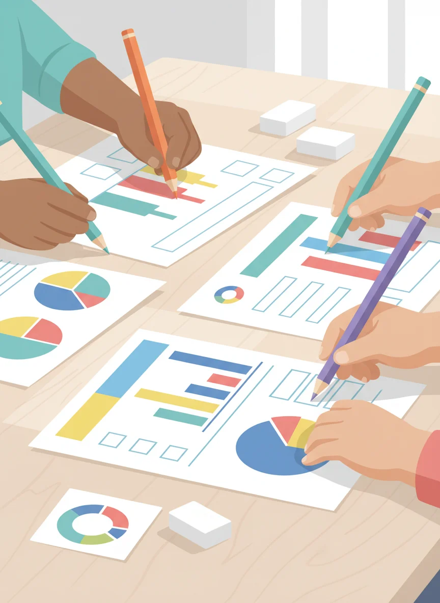 Complete Your Analysis Statements