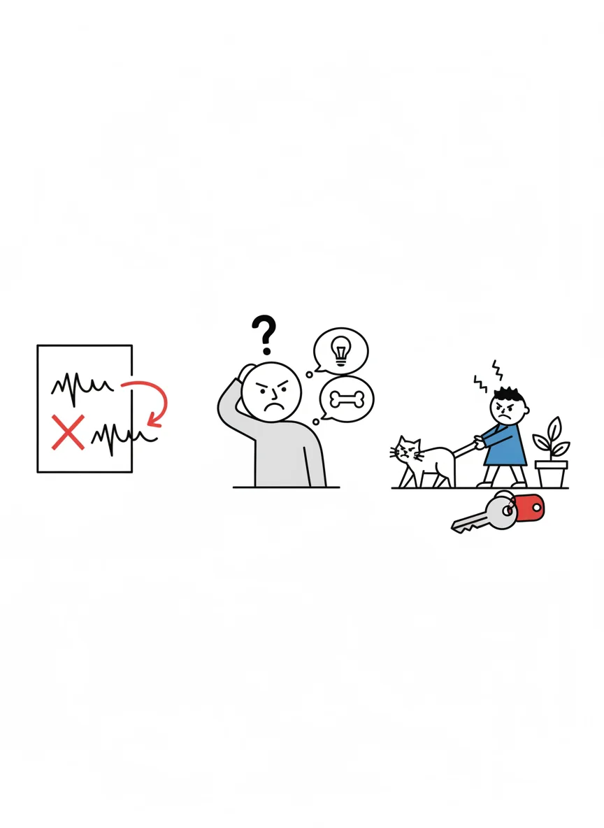 Prefix: MIS- (meaning 'wrong' or 'badly')