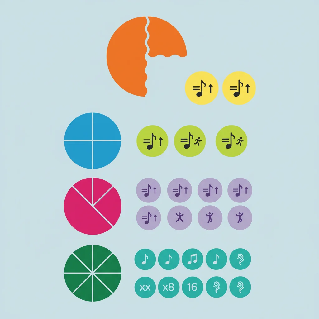Fraction Review