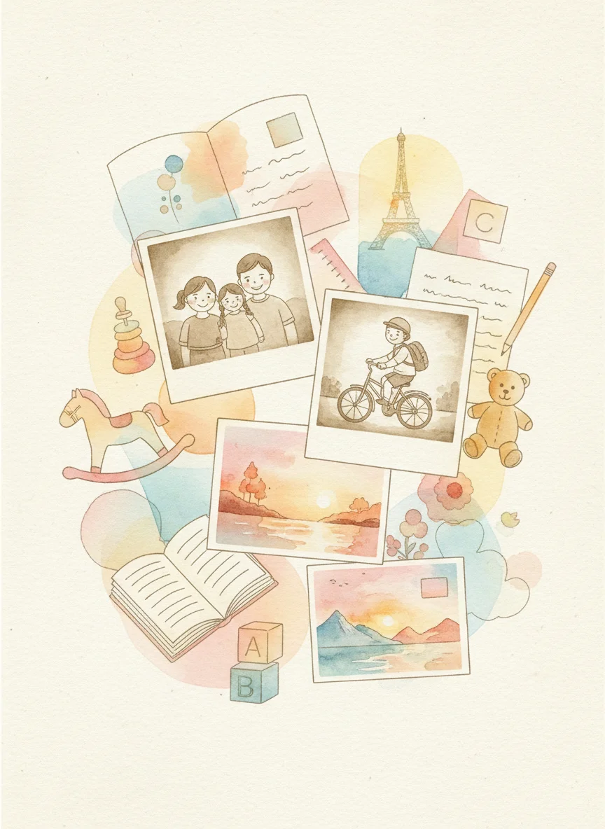 What is a Memoir?