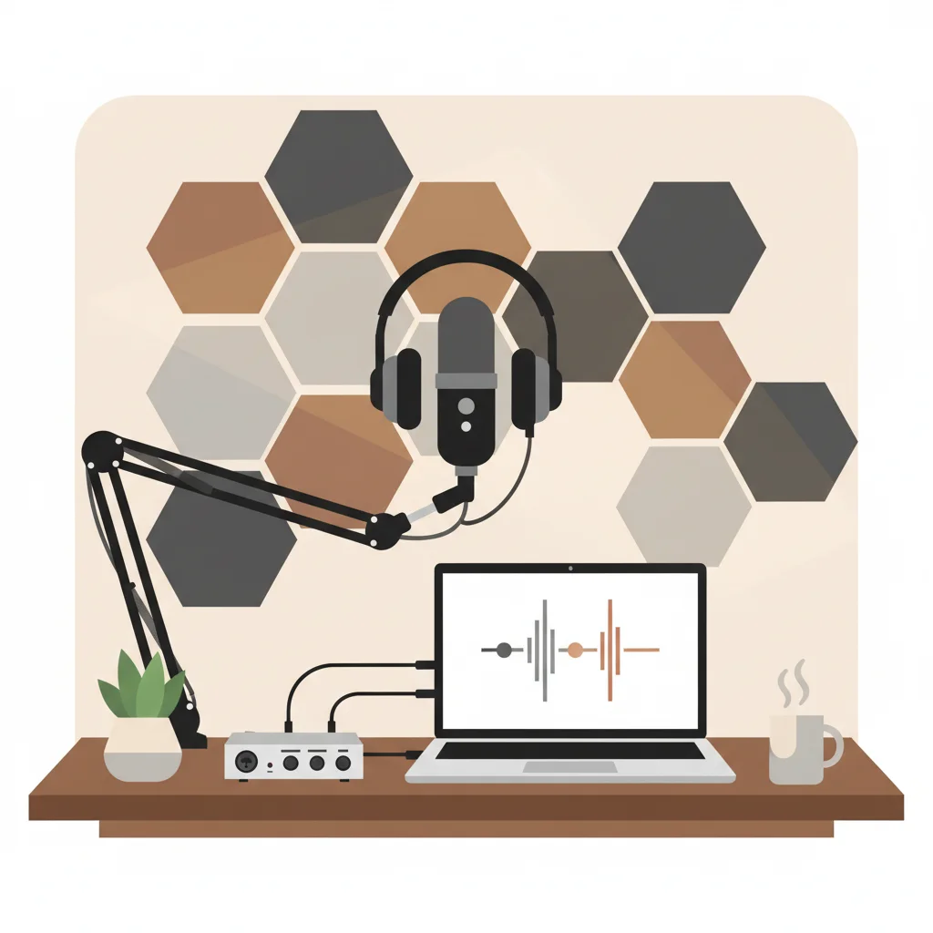 Audio Media Formats