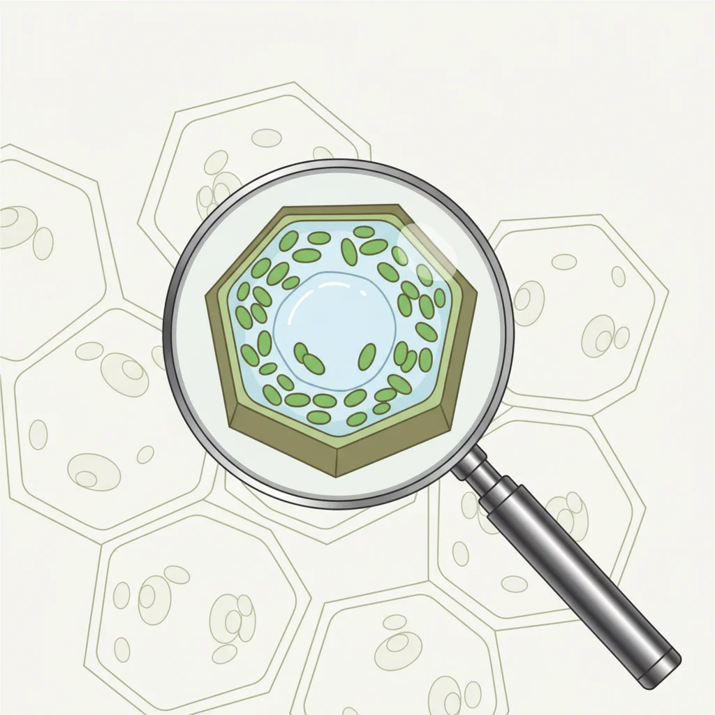 Cell Detective Challenge