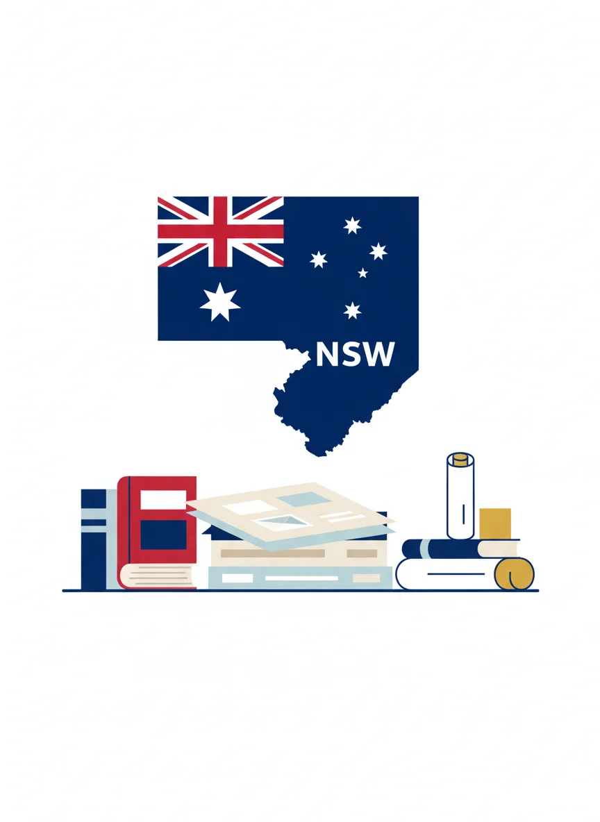NSW Curriculum Alignment