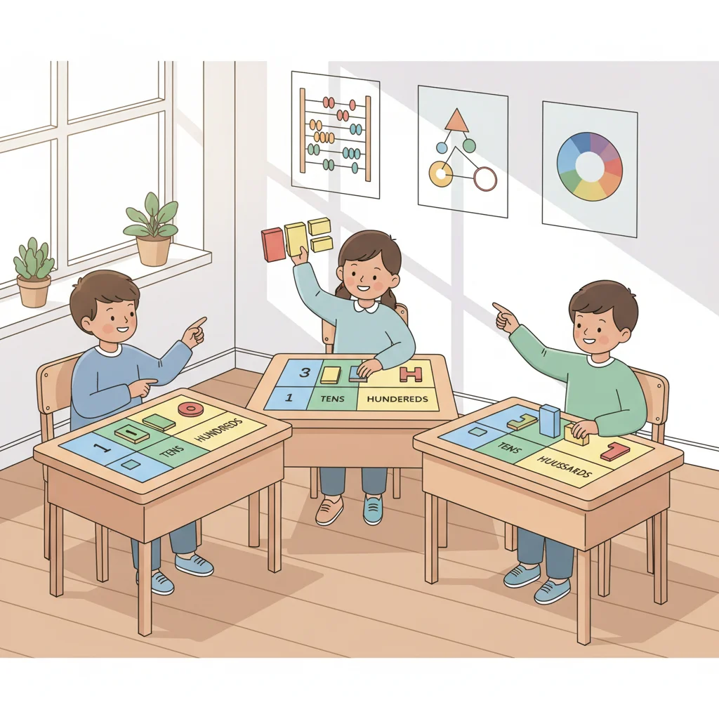 Build the Number Game