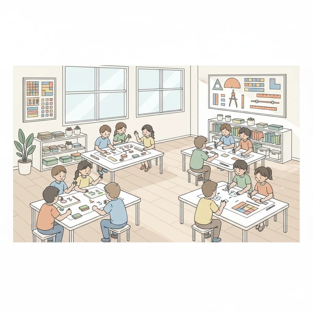 Subtraction Challenge