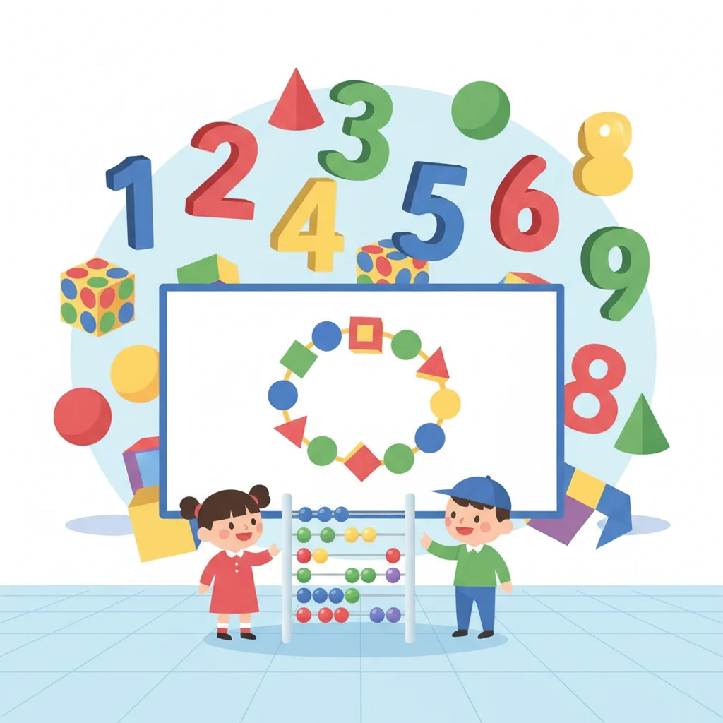 Place Value & Number Strategies