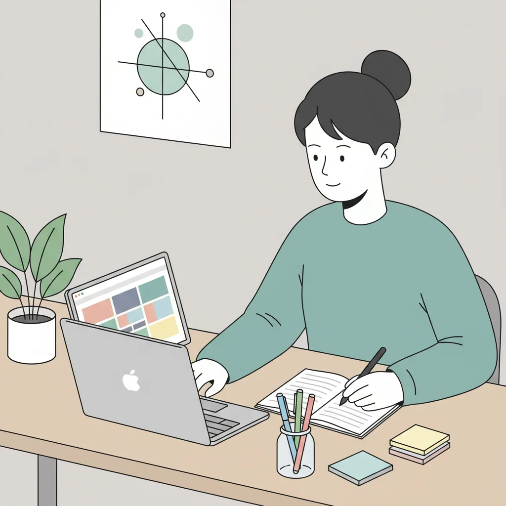 Research Activity: Finding Opportunities