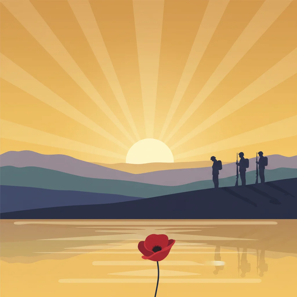 Remembering Our Heroes