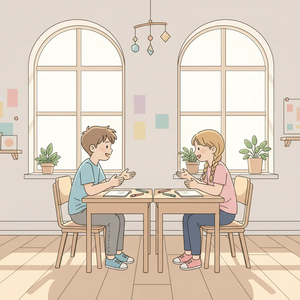 Think-Pair-Share