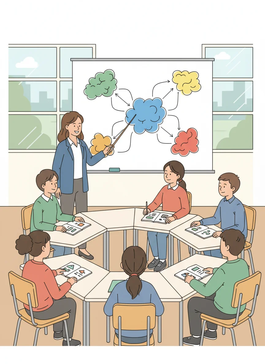 Why Comprehension & Vocabulary Matter