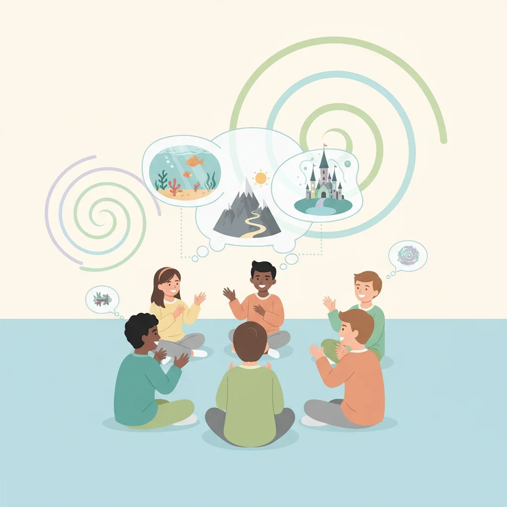 Group Creation Time