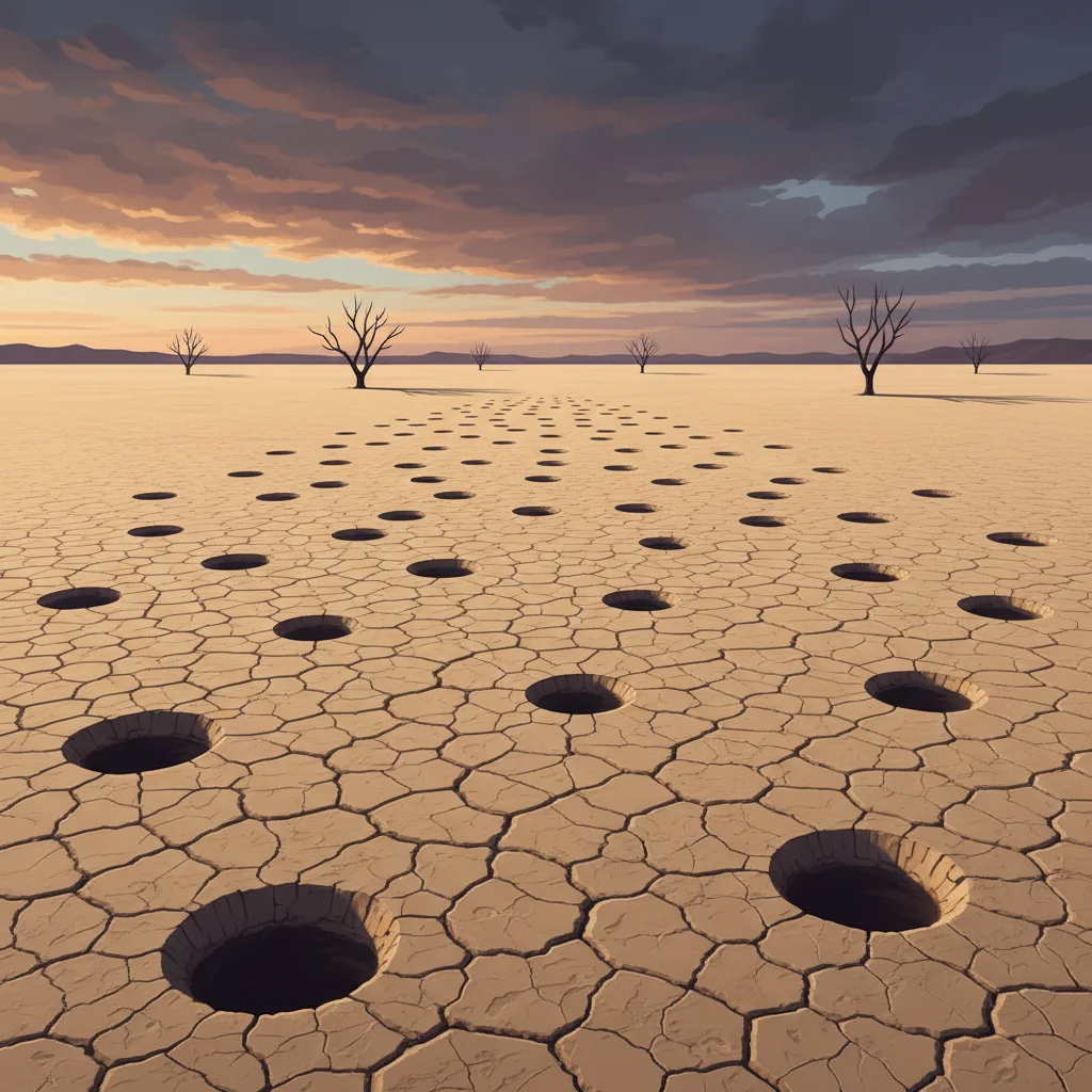 Holes: Unlocking Characters in Chapter 7