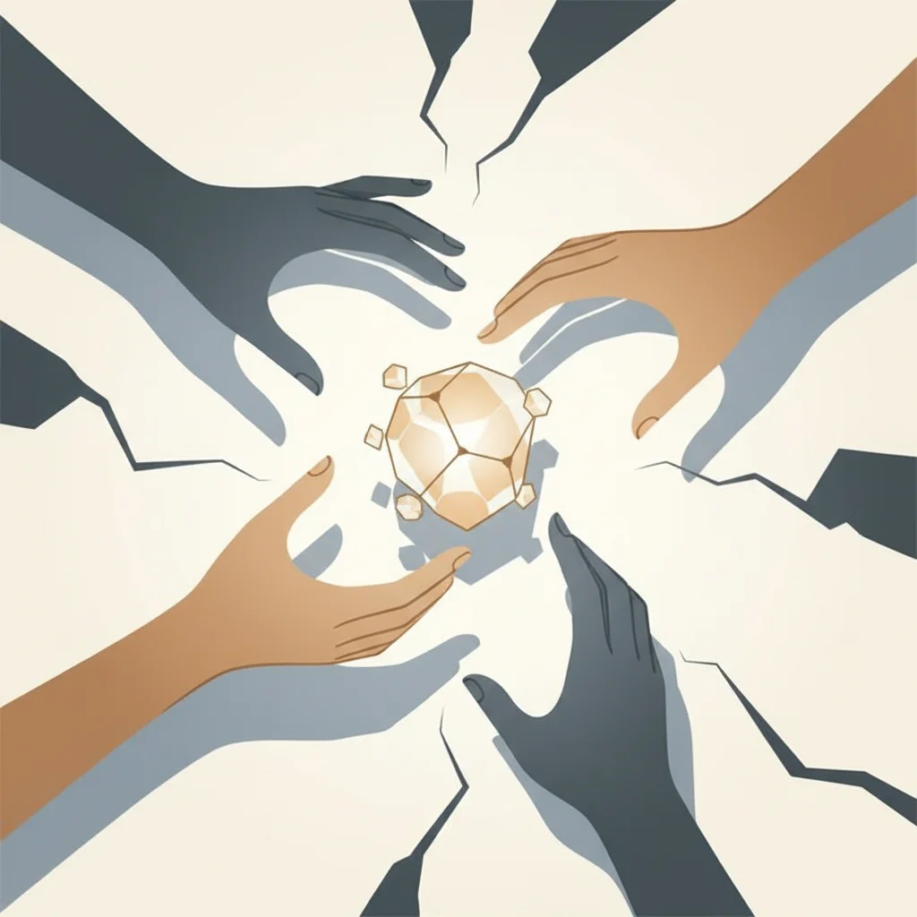 Critical Thinking: Relationships and Power