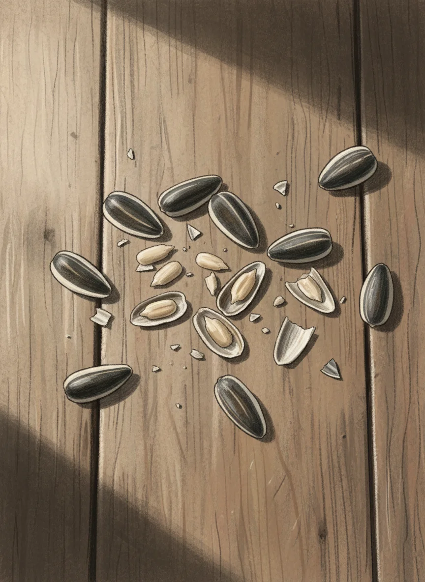 Chapter 7 Overview: The Sunflower Seeds