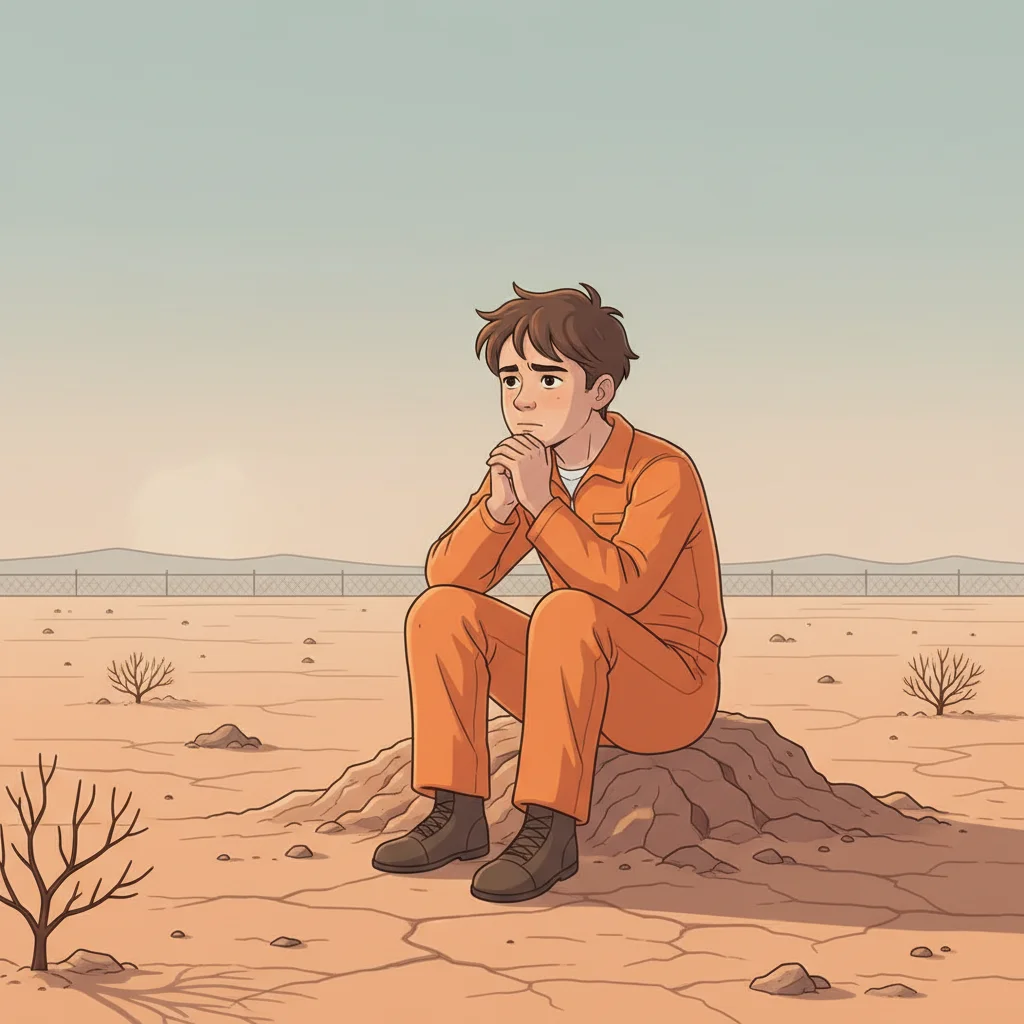 Quick Recall: What Happened in Chapter 6?